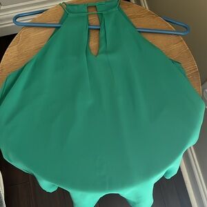 Japna Green top size S